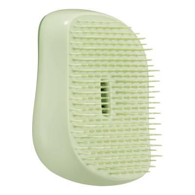 TANGLE TEEZER Compact Styler Pistachio Green Chrome