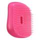 TANGLE TEEZER Compact Styler Berry Pink Chrome
