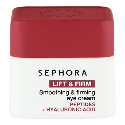 SEPHORA COLLECTION Lift & Firm Smoothing Eye Cream 20ml