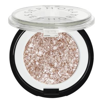SEPHORA COLLECTION Colorful Eyeshadow Glitter Finish 1g