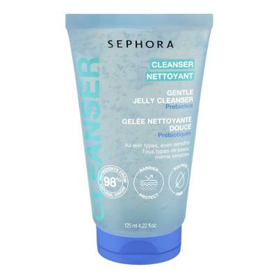 SEPHORA COLLECTION Gentle Jelly Cleanser 125ml