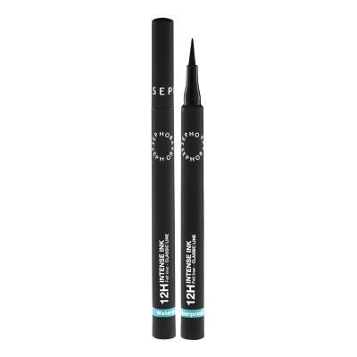 SEPHORA COLLECTION 12h Intense Ink Classic Eyeliner 1.2ml