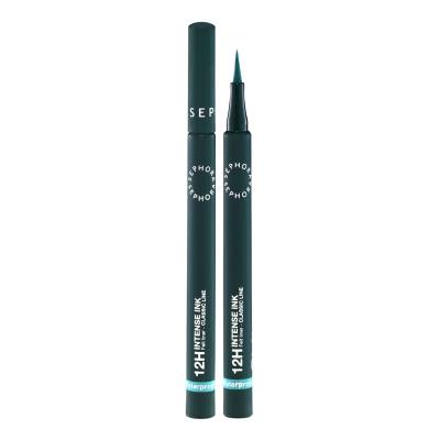 SEPHORA COLLECTION 12h Intense Ink Classic Eyeliner 1.2ml