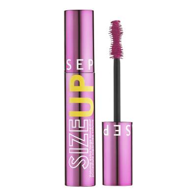 SEPHORA COLLECTION Size Up - Supersized Volume Mascara 14ml