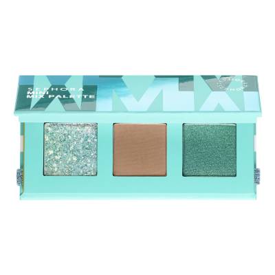 SEPHORA COLLECTION Mini Mix Palette 2.7g