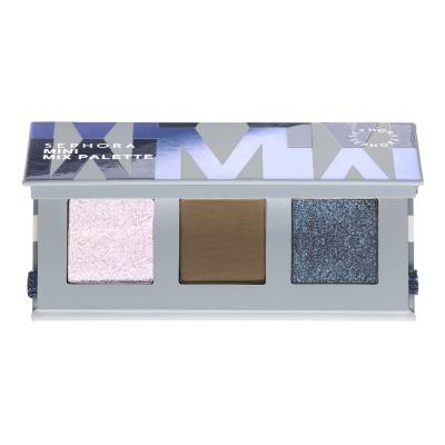 SEPHORA COLLECTION Mini Mix Palette 2.7g