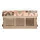 SEPHORA COLLECTION Mini Mix Palette 2.7g