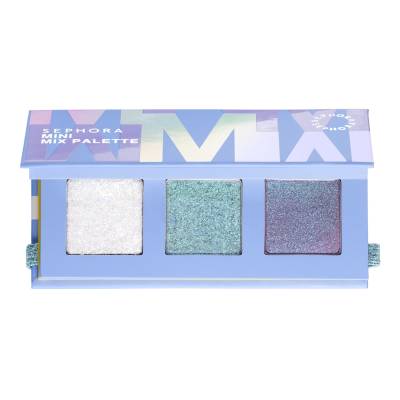 SEPHORA COLLECTION Mini Mix Palette 2.7g