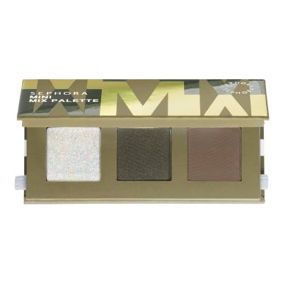 SEPHORA COLLECTION Mini Mix Palette 2.7g