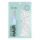 SEPHORA COLLECTION Self-Adhesive Hair Gems Holographic
