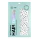 SEPHORA COLLECTION Self-Adhesive Hair Gems Holographic