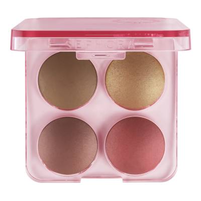 SEPHORA COLLECTION Colorful Face Palette All-in-One