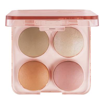SEPHORA COLLECTION Colorful Face Palette All-in-One