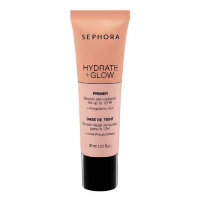 SEPHORA COLLECTION Hydrate + Glow Face Primer