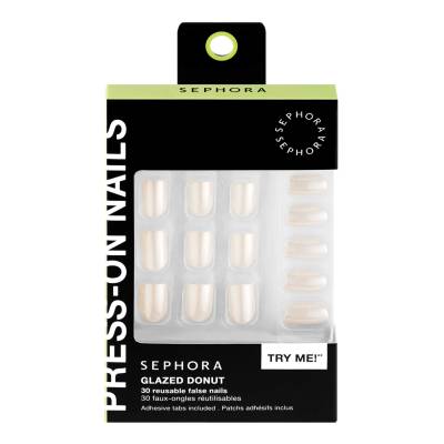 SEPHORA COLLECTION Press On Gel Nails Kit