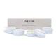 NEOM ORGANICS LONDON Mini Candle Scent Discovery Set