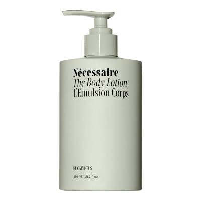 NECESSAIRE The Body Lotion Eucalyptus 450ml