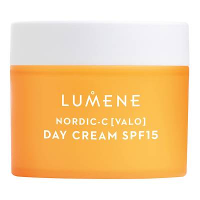 LUMENE Nordic-C [VALO] Day Cream SPF15  50ml