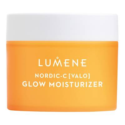 LUMENE Nordic-C [VALO] Glow Moisturizer 50ml