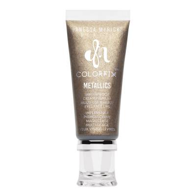 DANESSA MYRICKS Colorfix Metallics Waterproof Cream Pigment 10ml