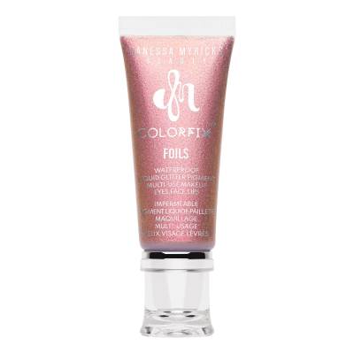 DANESSA MYRICKS Colorfix Foils Waterproof Liquid Glitter Pigment 10ml