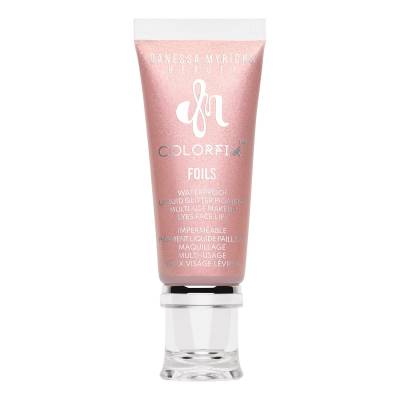DANESSA MYRICKS Colorfix Foils Waterproof Liquid Glitter Pigment 10ml