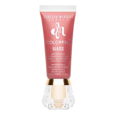 DANESSA MYRICKS Colorfix Glazes Waterproof Longwear Gloss 10ml