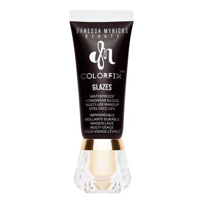 DANESSA MYRICKS Colorfix Glazes Waterproof Longwear Gloss 10ml