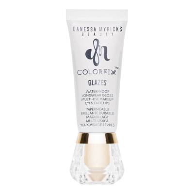 DANESSA MYRICKS Colorfix Glazes Waterproof Longwear Gloss 10ml