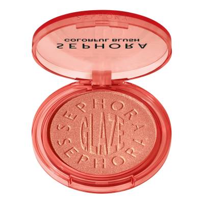 SEPHORA COLLECTION Colorful Glazed Blush 3.5g