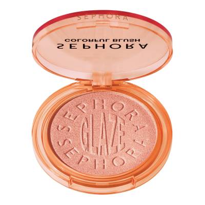 SEPHORA COLLECTION Colorful Glazed Blush 3.5g
