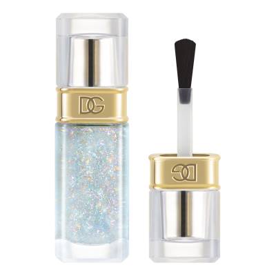 DOLCE & GABBANA Nailed It! Quick Dry Lasting Nail Lacquer