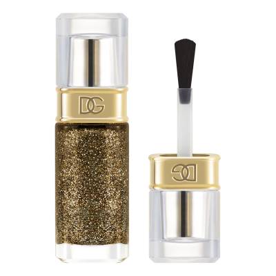 DOLCE & GABBANA Nailed It! Quick Dry Lasting Nail Lacquer