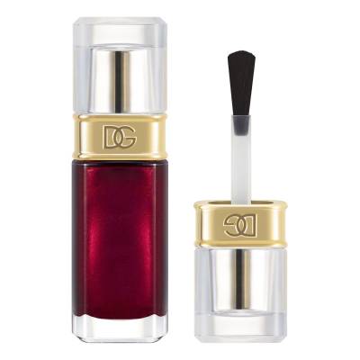 DOLCE & GABBANA Nailed It! Quick Dry Lasting Nail Lacquer