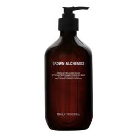 Exfoliating Hand Wash