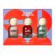 LE MINI MACARON Le Sweet - Nail Lacquer Trio