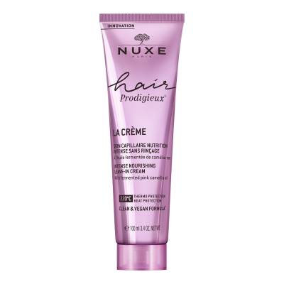NUXE Hair Prodigieux® - Intense nourrishing leave-in cream 100ml