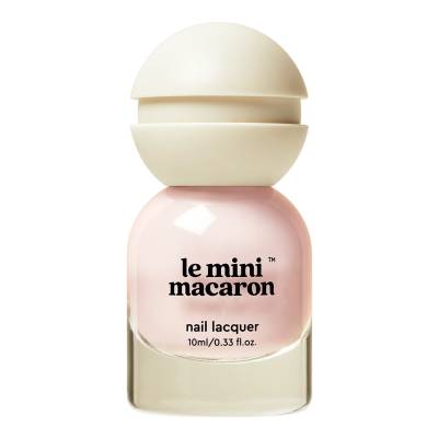 LE MINI MACARON Le Sweet Nail Lacquer 10ml