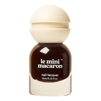 LE MINI MACARON Le Sweet Nail Lacquer 10ml