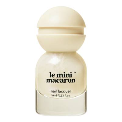LE MINI MACARON Le Sweet Nail Lacquer 10ml
