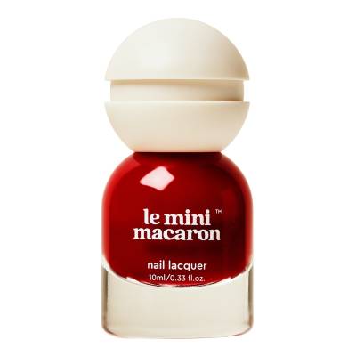 LE MINI MACARON Le Sweet Nail Lacquer 10ml