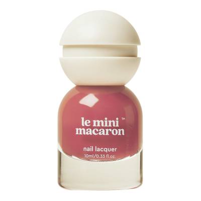 LE MINI MACARON Le Sweet Nail Lacquer 10ml
