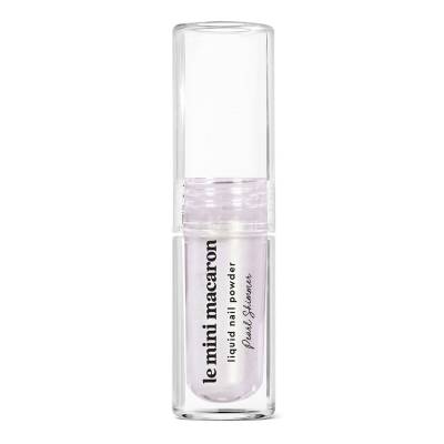 LE MINI MACARON Liquid Nail Powder