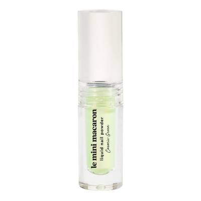 LE MINI MACARON Liquid Nail Powder