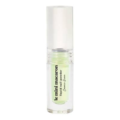 LE MINI MACARON Liquid Nail Powder