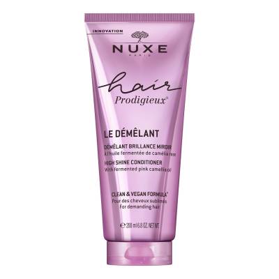 NUXE NUXE Hair Prodigieux® High Shine Conditioner 200ml NUXE Hair Prodigieux® High Shine Conditioner 200ml