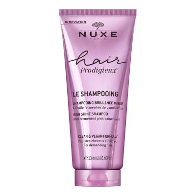 NUXE Hair Prodigieux® High Shine Shampoo 400ml