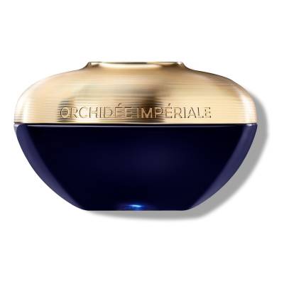 GUERLAIN Orchidée Impériale The Neck And Décolleté Cream 75ml