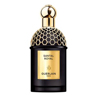 GUERLAIN Absolus Allegoria - Santal Royal - Eau de Parfum 125 ml