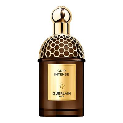 GUERLAIN Absolus Allegoria Cuir Intense Eau de Parfum 125ml